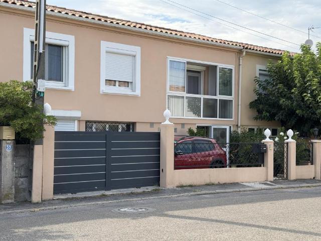Maison vente à Alès, Occitanie