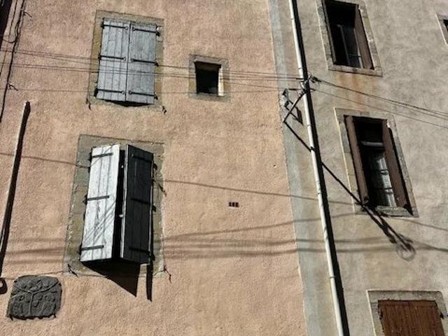 Maison vente à Béziers, Bédarieux