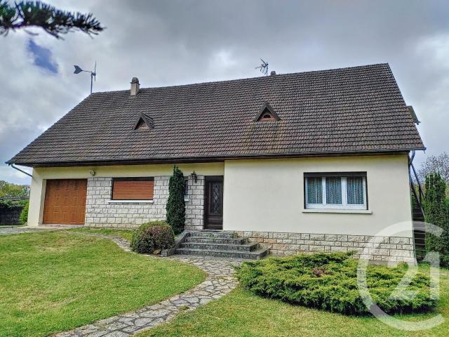 Maison vente à Vierzon, Brinon-sur-sauldre