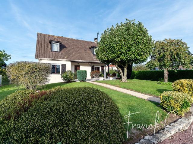 Maison vente à Luneray, Seine-Maritime