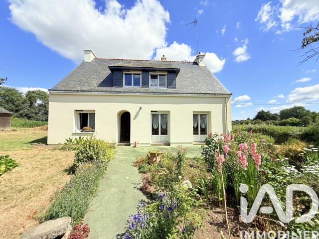 Maison vente à Vannes, Bretagne