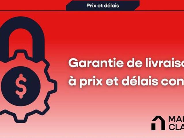 Maison vente à Grenoble, Vif