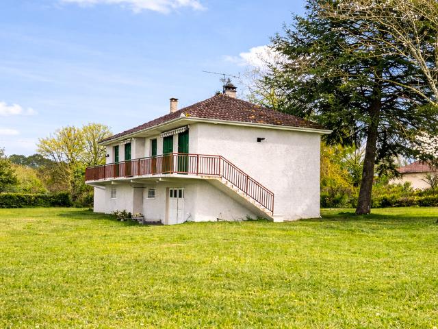 Maison vente à Gourdon, Masclat