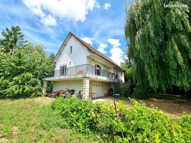Maison vente à Melun
