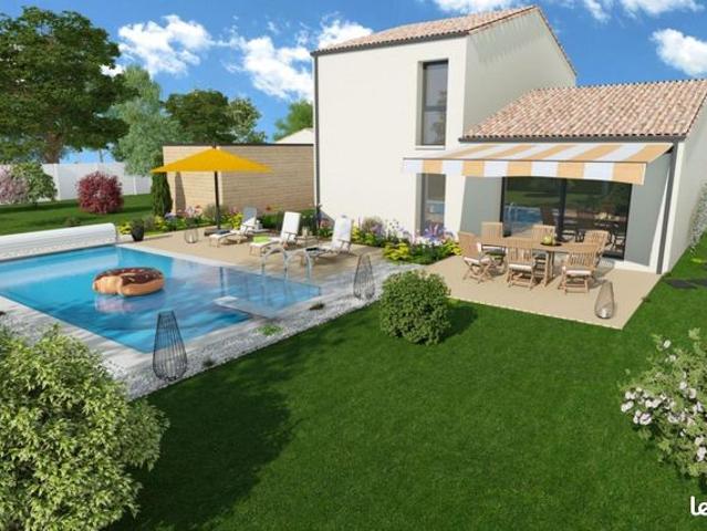 Maison vente à Riom, Le Cheix