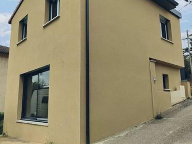 Maison vente à Bourg-en-Bresse, Sainte-euphémie