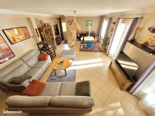 Maison vente à Sarcelles, Goussainville