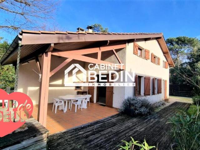 Maison vente à France métropolitaine, Lège-cap-ferret