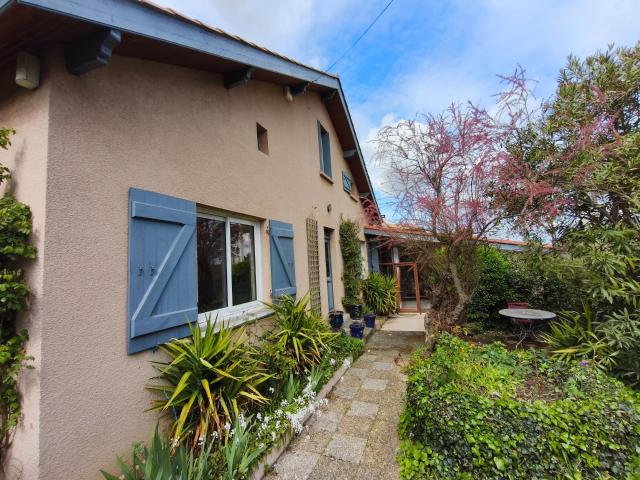 Maison vente à Toulouse