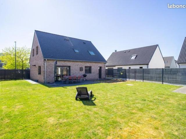 Maison vente à Béthune, Billy-berclau