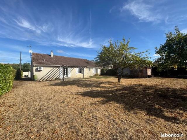 Maison vente à Chartres, Ermenonville-la-grande