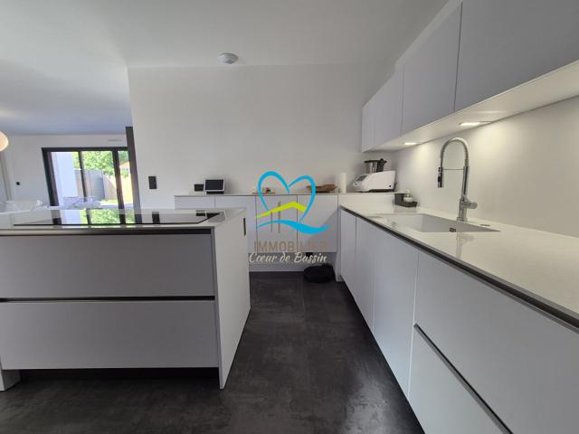 Maison vente à Arcachon, Andernos-les-bains