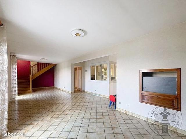 Maison vente à Auneau-Bleury-Saint-Symphorien, Eure-et-Loir
