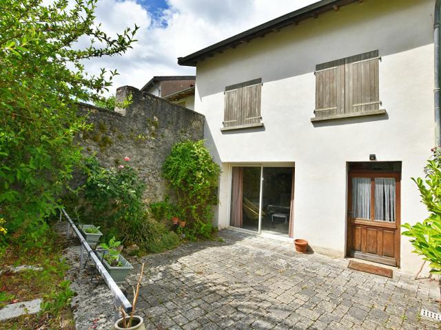 Maison vente à Laprugne