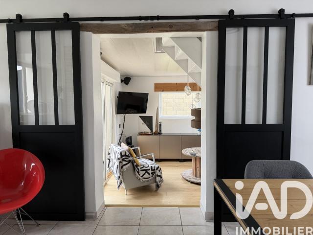 Maison vente à La Rochelle
