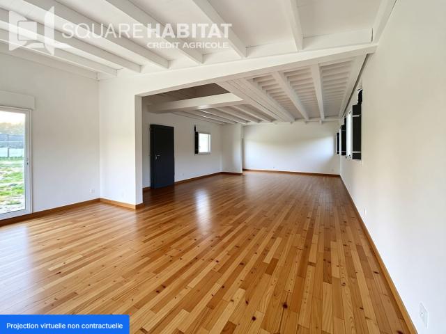 Maison vente à Redon, Bretagne