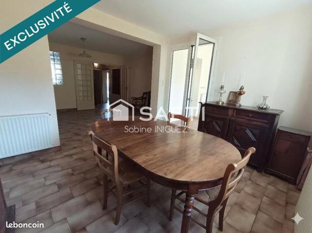 Maison vente à Albi, Saint-benoît-de-carmaux