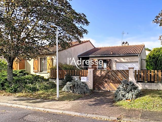 Maison vente à Toulouse, Tournefeuille