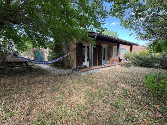 Maison vente à Toulouse, Plaisance-du-touch