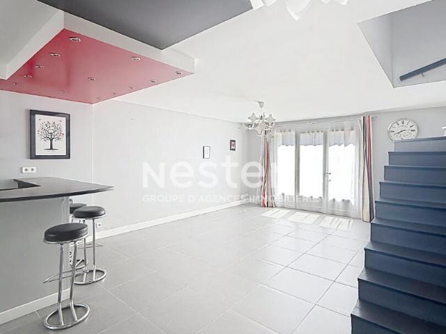 Maison vente à Angers