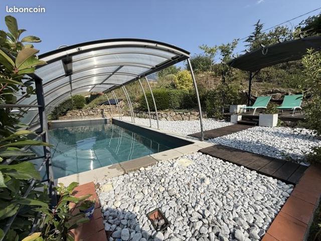 Maison vente à Céret, Corsavy