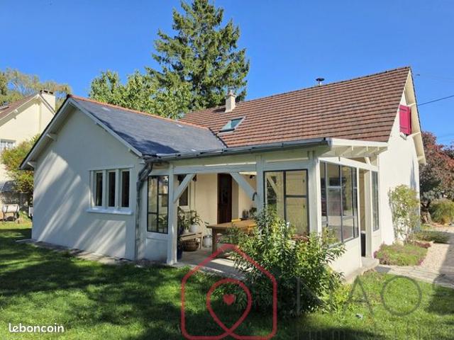 Maison vente à Orléans, Traînou