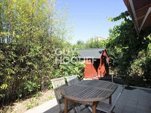 Maison location à Toulouse