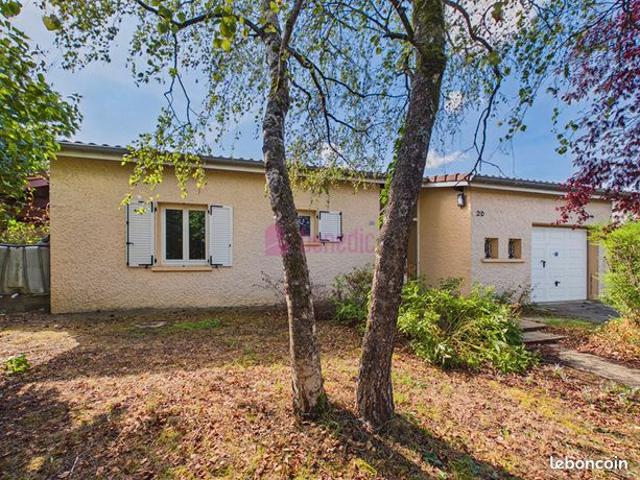 Maison vente à Val-de-Briey, Doncourt-lès-conflans
