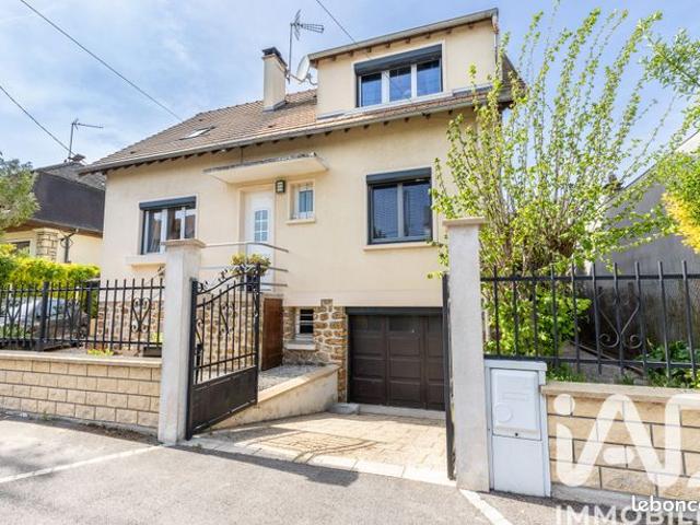 Maison vente à Savigny-sur-Orge, Essonne