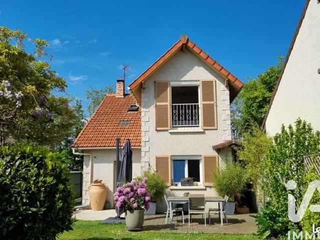 Maison vente à Dieppe, Massy