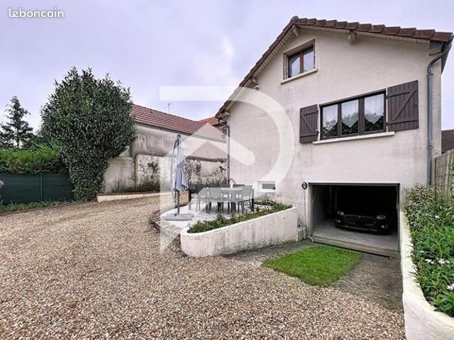 Maison vente à Dreux, Saint-rémy-sur-avre