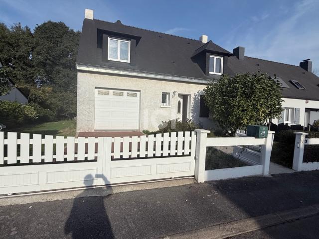 Maison vente à Nantes, Carquefou