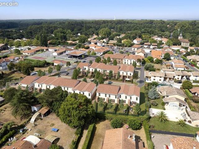 Maison vente à Messanges