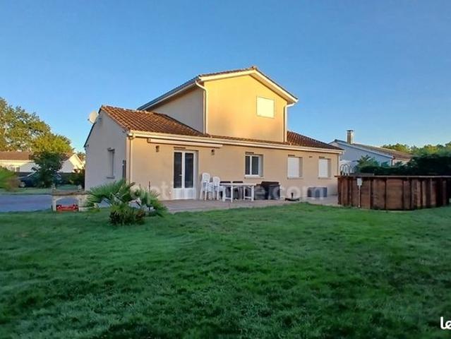 Maison vente à Lesparre-Médoc, Hourtin
