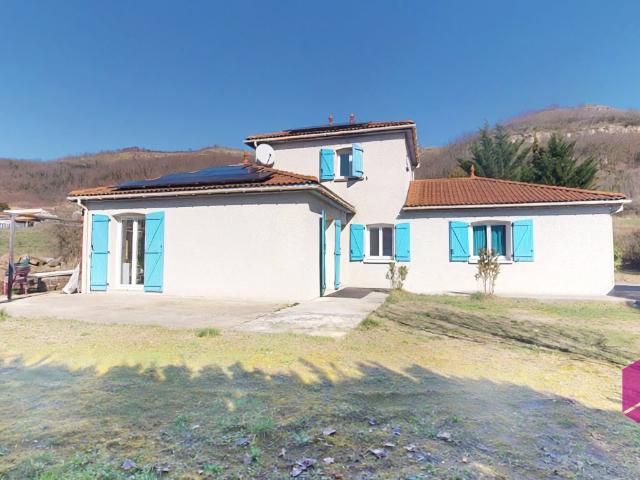 Maison vente à Perrier, Puy-de-Dôme