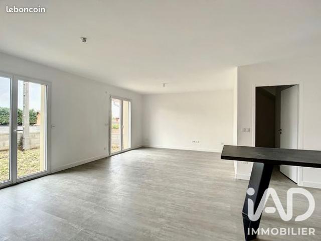 Maison vente à Châteauroux, Saint-marcel