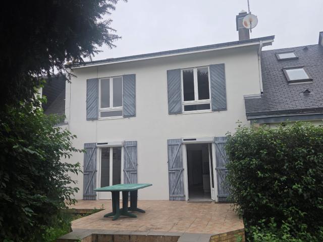 Maison vente à Le Havre, Harfleur