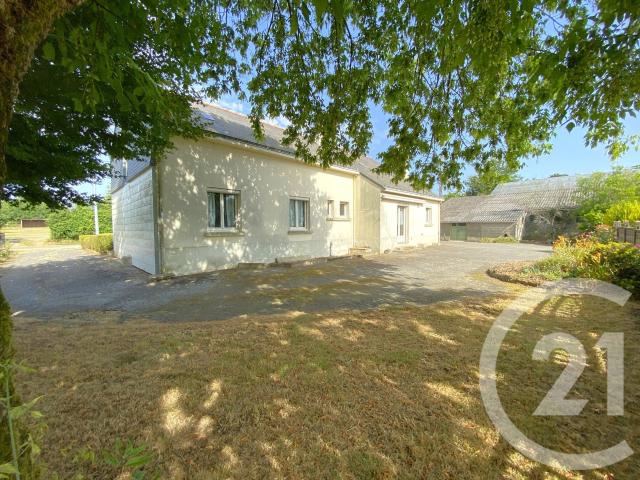 Maison vente à Saint-Nazaire, Campbon
