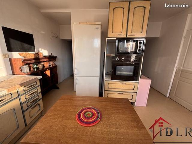 Maison vente à Langres, Bourbonne-les-bains