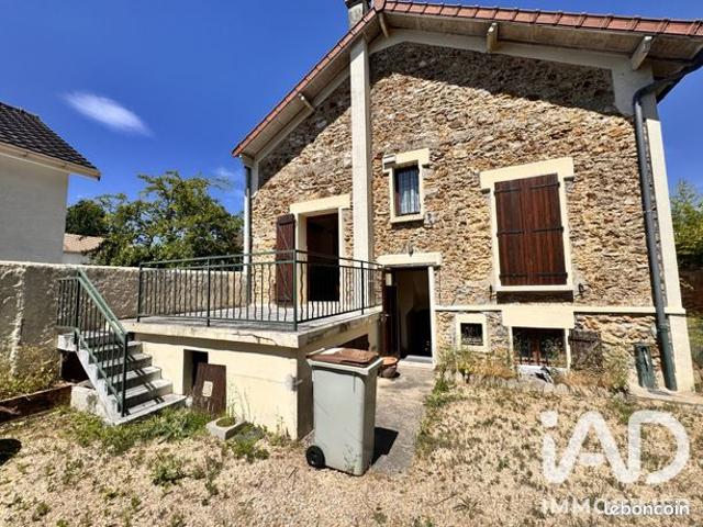 Maison vente à Mandres-les-Roses, Val-de-Marne