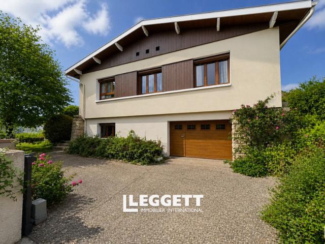 Maison vente à Rapignat, Thiers