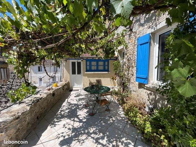 Maison vente à Étampes, Chalo-saint-mars