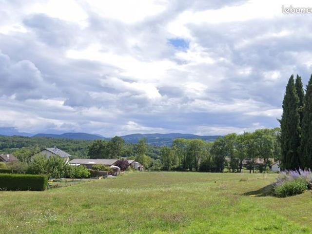 Maison vente à Saint-Julien-en-Genevois, Cernex