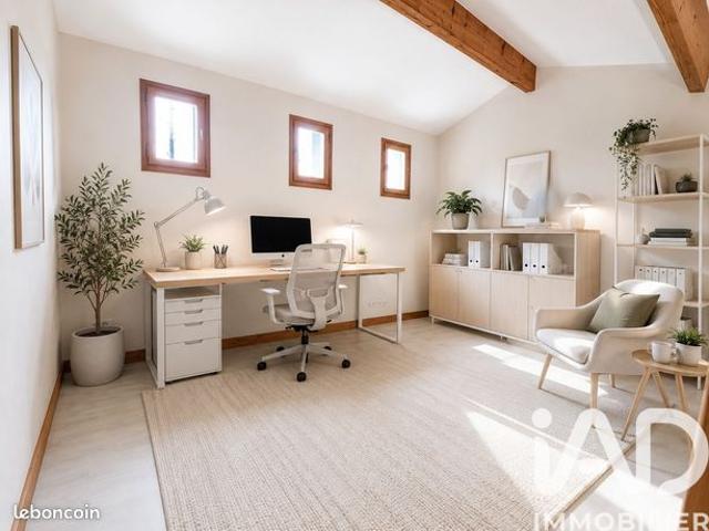 Maison vente à Saintes