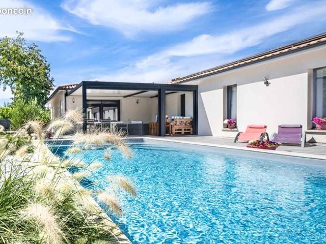 Maison vente à Bordeaux, Le Pian-médoc