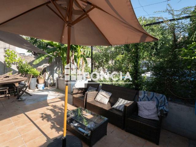 Maison vente à Valence, Le Petit Charran