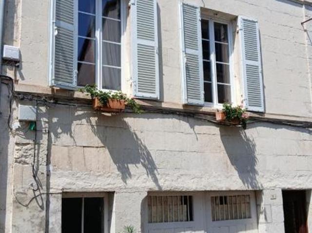 Maison vente à Angoulême, Aubeterre-sur-dronne