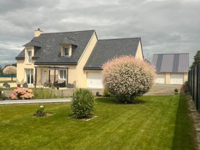 Maison vente à Saint-Malo, Bretagne