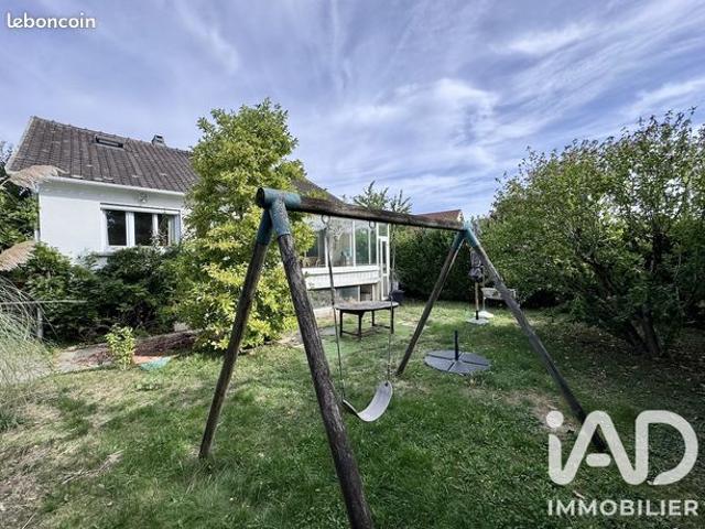 Maison vente à Champagne-sur-Oise, Val-d'Oise