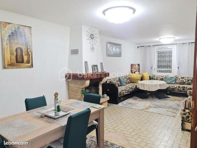 Maison vente à Pontoise, Cergy